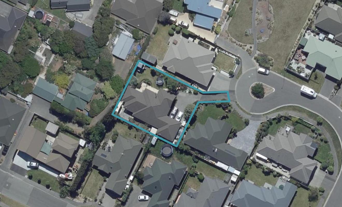 9 Belgrove Place, Parklands, Christchurch - Carousel 1