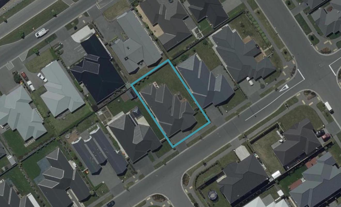 25 MacLaren Road, Wigram, Christchurch - Carousel 1