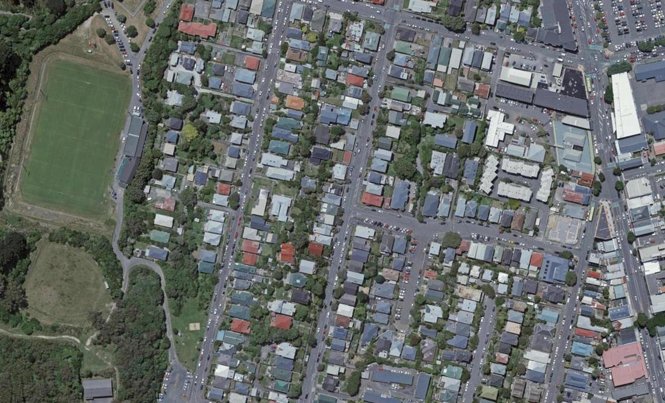 288 Adelaide Road, Newtown, Wellington - Carousel 1