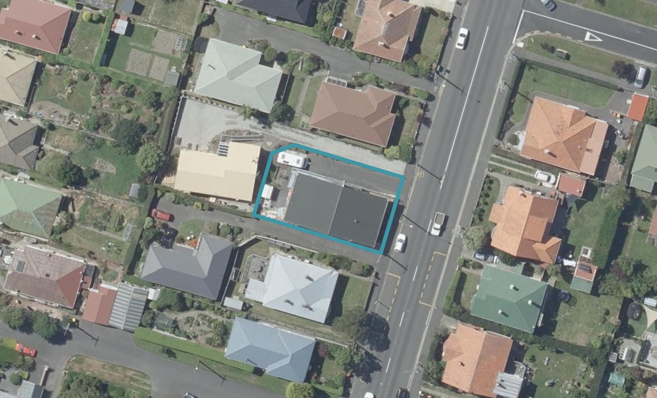 166A Elgin Road, Maryhill, Dunedin - Carousel 1