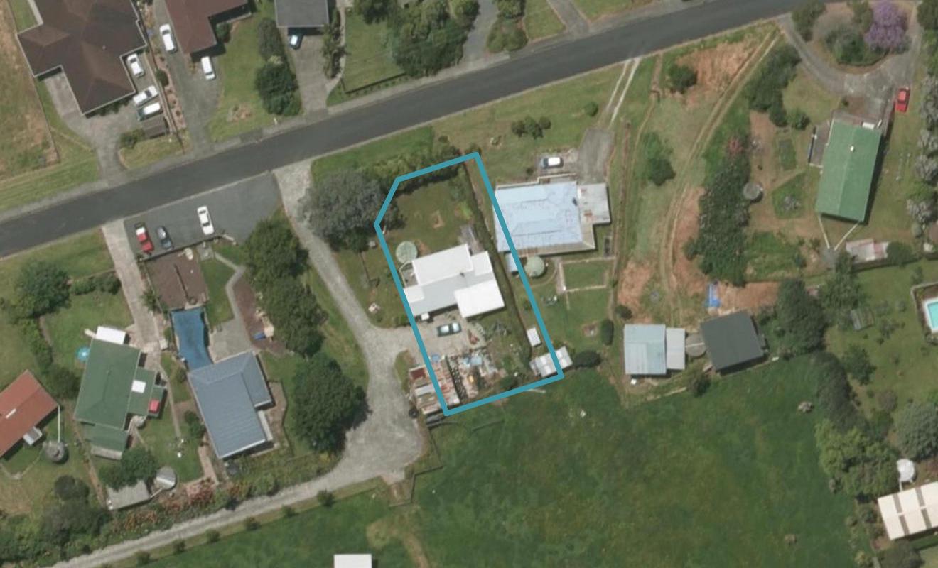 1 Dowson Place, Kaiwaka - Carousel 1