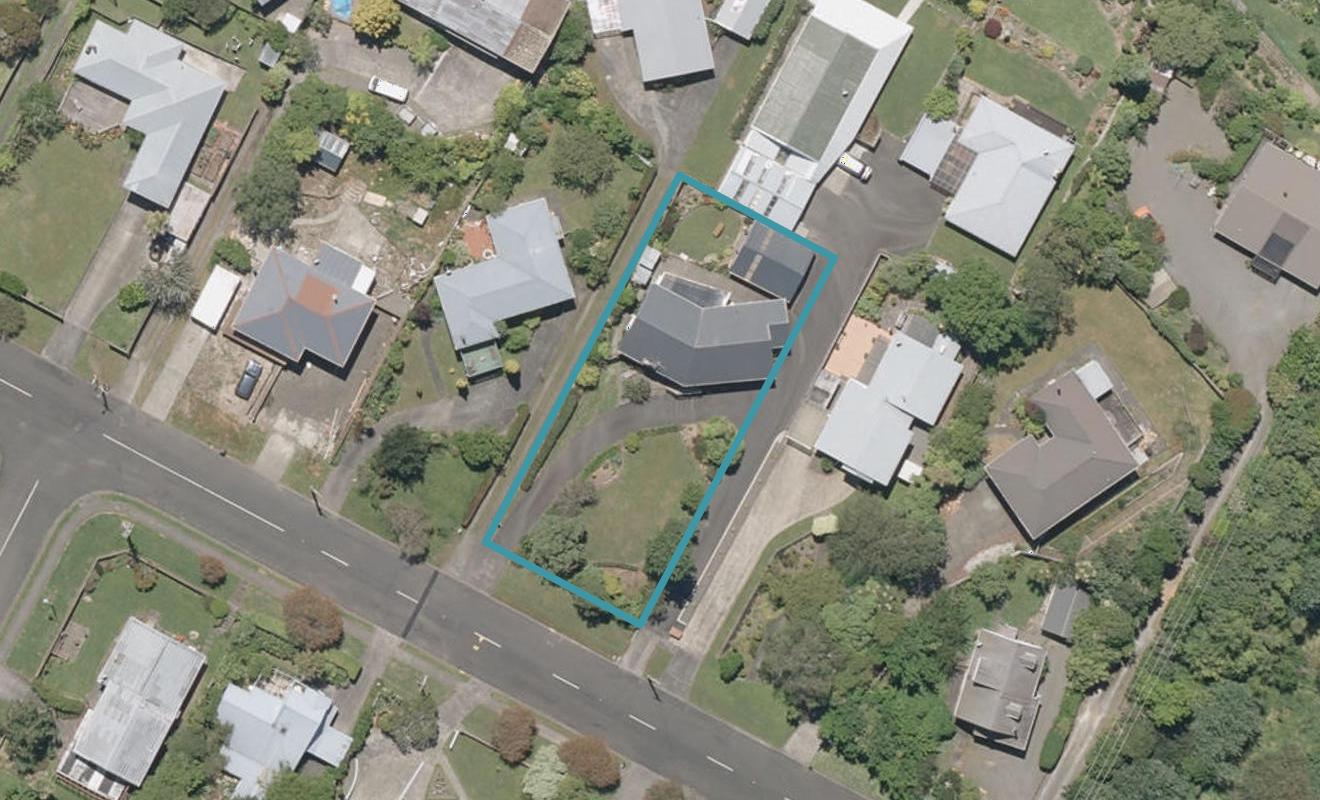 143 Mount View Road, Bastia Hill, Whanganui - Carousel 1