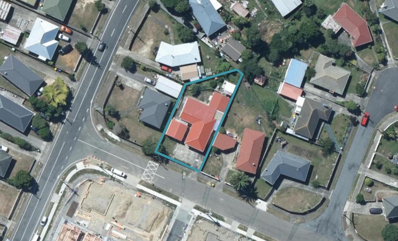 3 Falcon Street, Cannons Creek, Porirua - Carousel 1