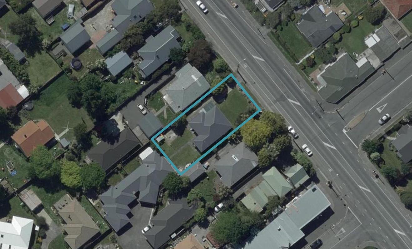 409 Barrington Street, Spreydon, Christchurch - Carousel 1