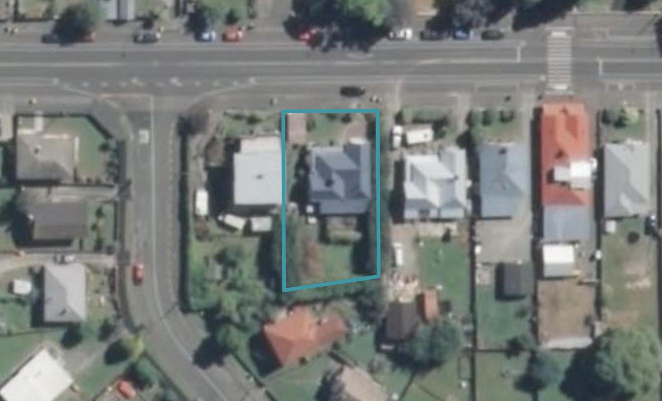 198 North Street, West End, Timaru - Carousel 1