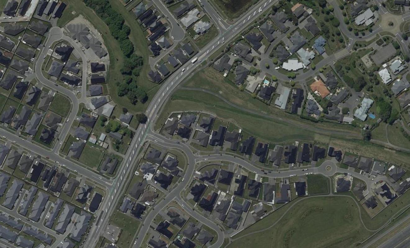 7 Four Peaks Drive, Wigram, Christchurch - Carousel 1