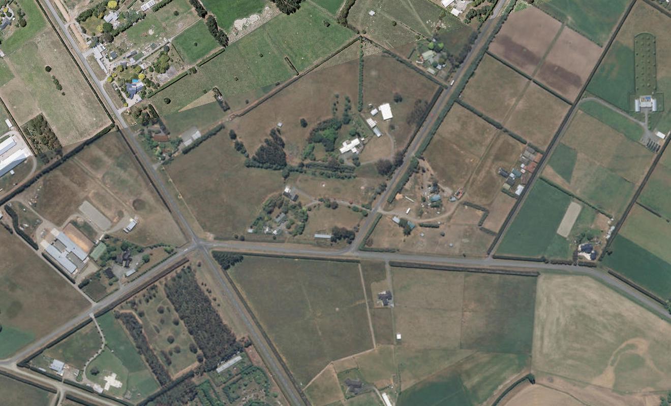 3 Whites Road, Ohoka, Kaiapoi - Carousel 1