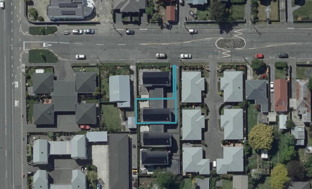 2/12 Southey Street, Sydenham, Christchurch - Carousel 1