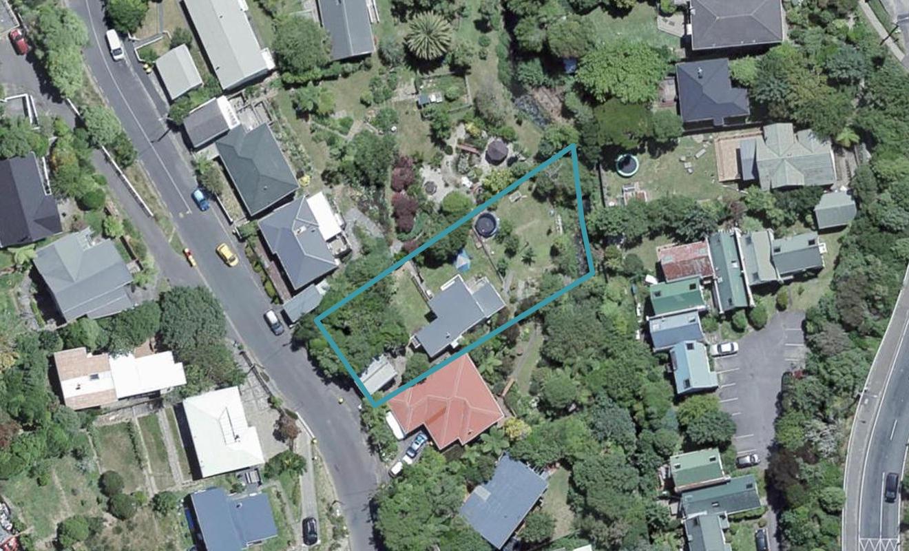39 Hathaway Avenue, Karori, Wellington - Carousel 1