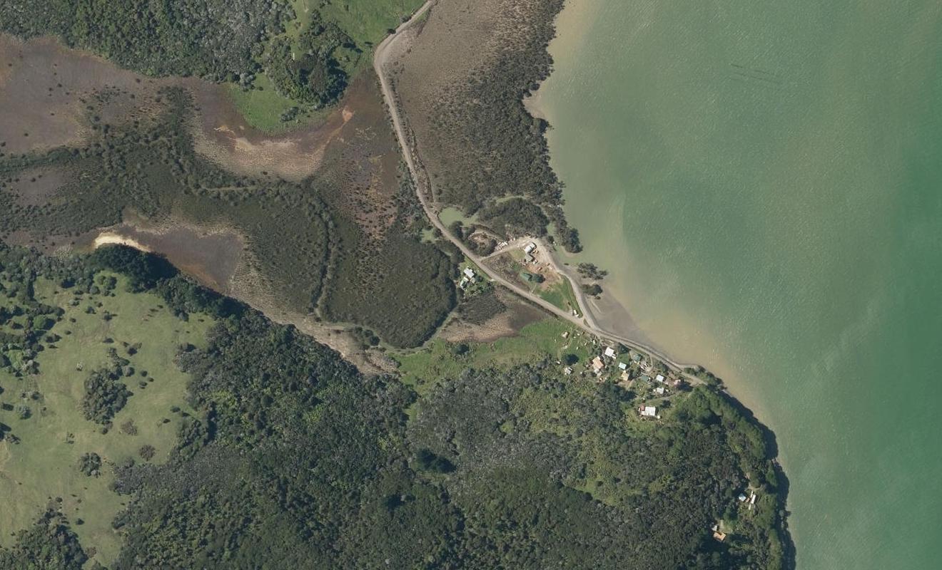 300 Te Karaka Road, Panguru, Kohukohu - Carousel 1