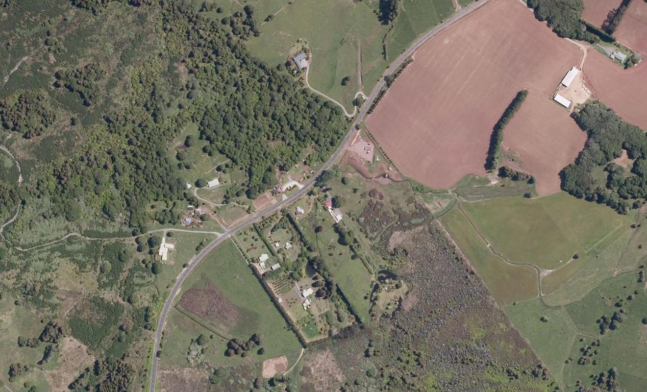 104 Te Ahu Ahu Road, Ohaeawai, Kaikohe - Carousel 1