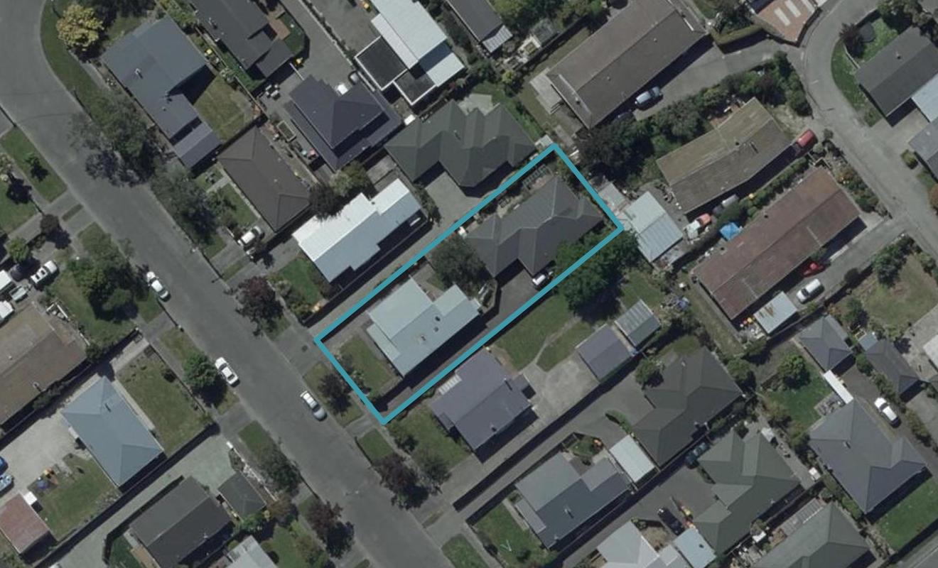 2/32A Diamond Avenue, Spreydon, Christchurch - Carousel 1