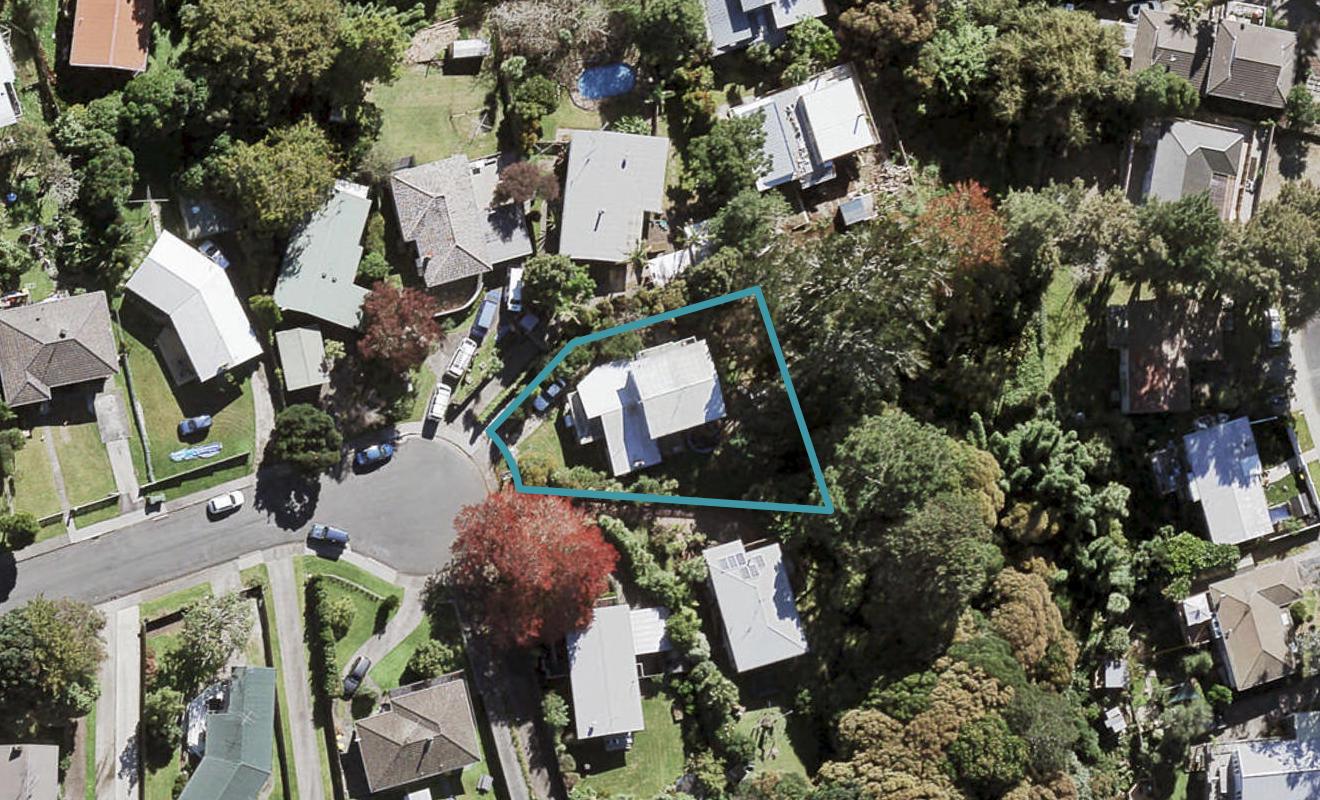 22 Aplin Place, Birkdale, Auckland - Carousel 1