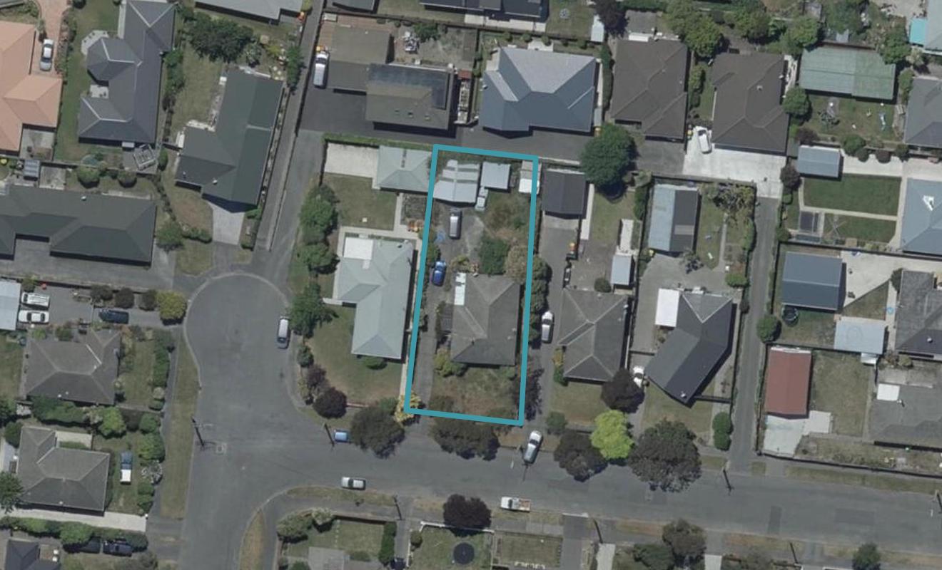 10 Gilwell Street, Burwood, Christchurch - Carousel 1
