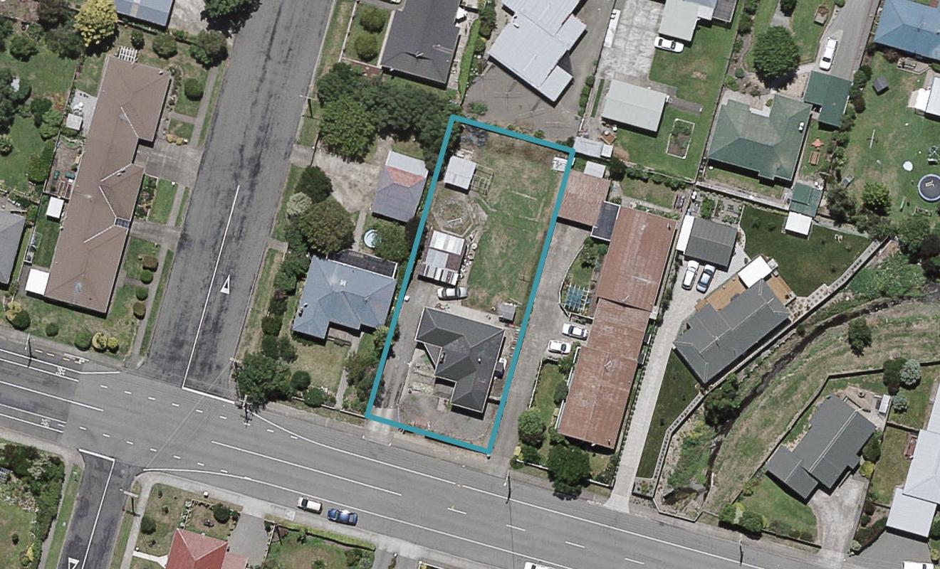 23 Mount Herbert Road, Waipukurau - Carousel 1