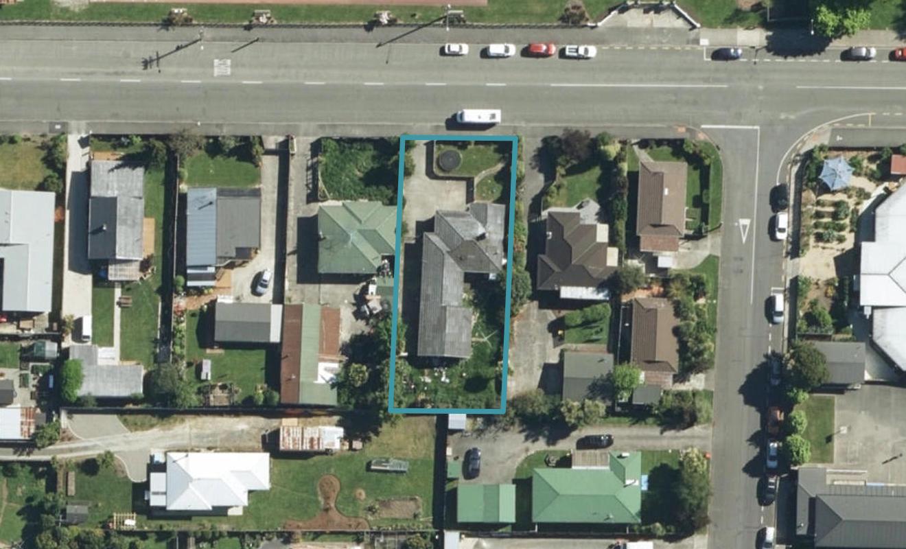 27 Pa Street, MOTUEKA, Motueka - Carousel 1