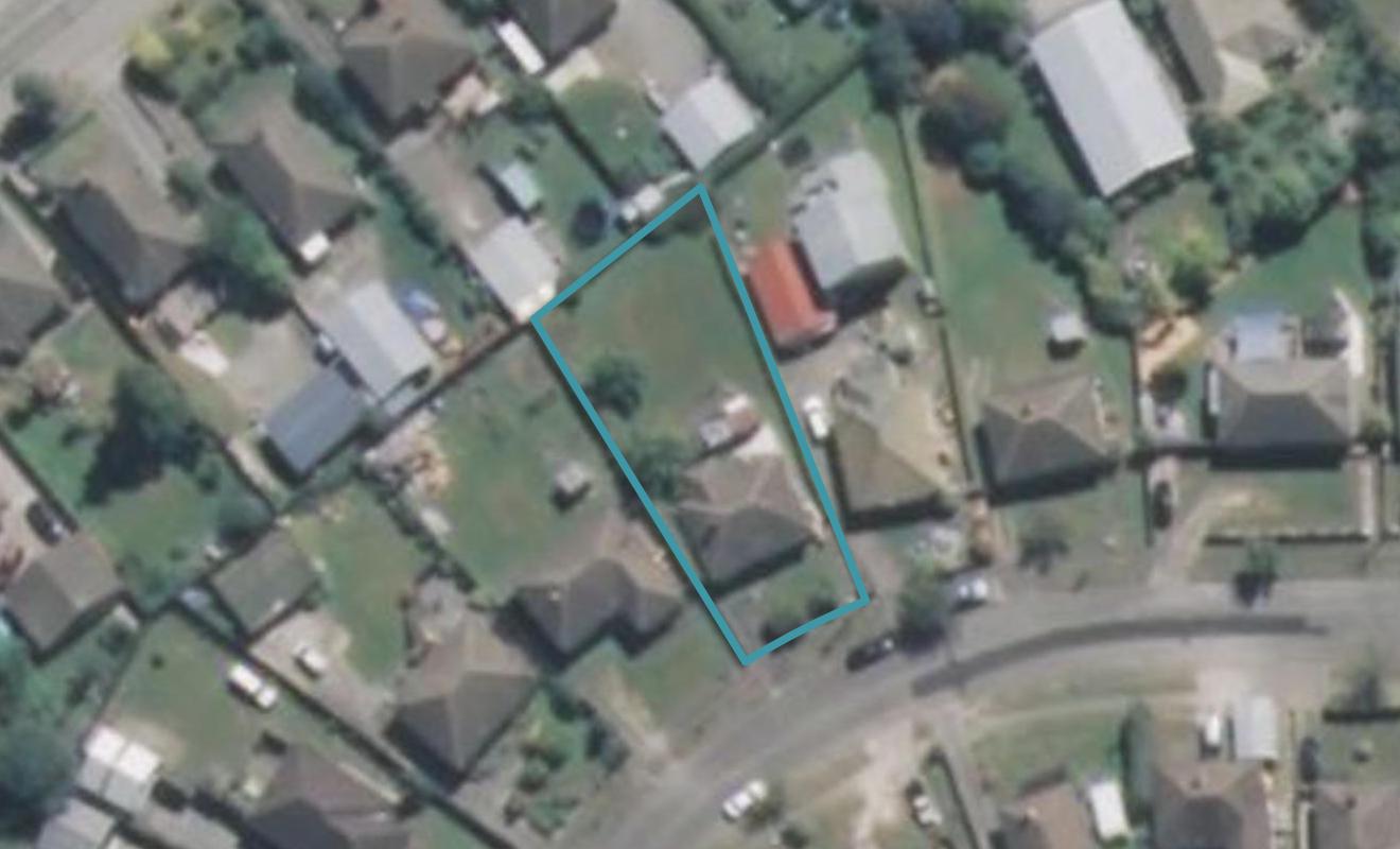 12 Forth Street, Marchwiel, Timaru - Carousel 1