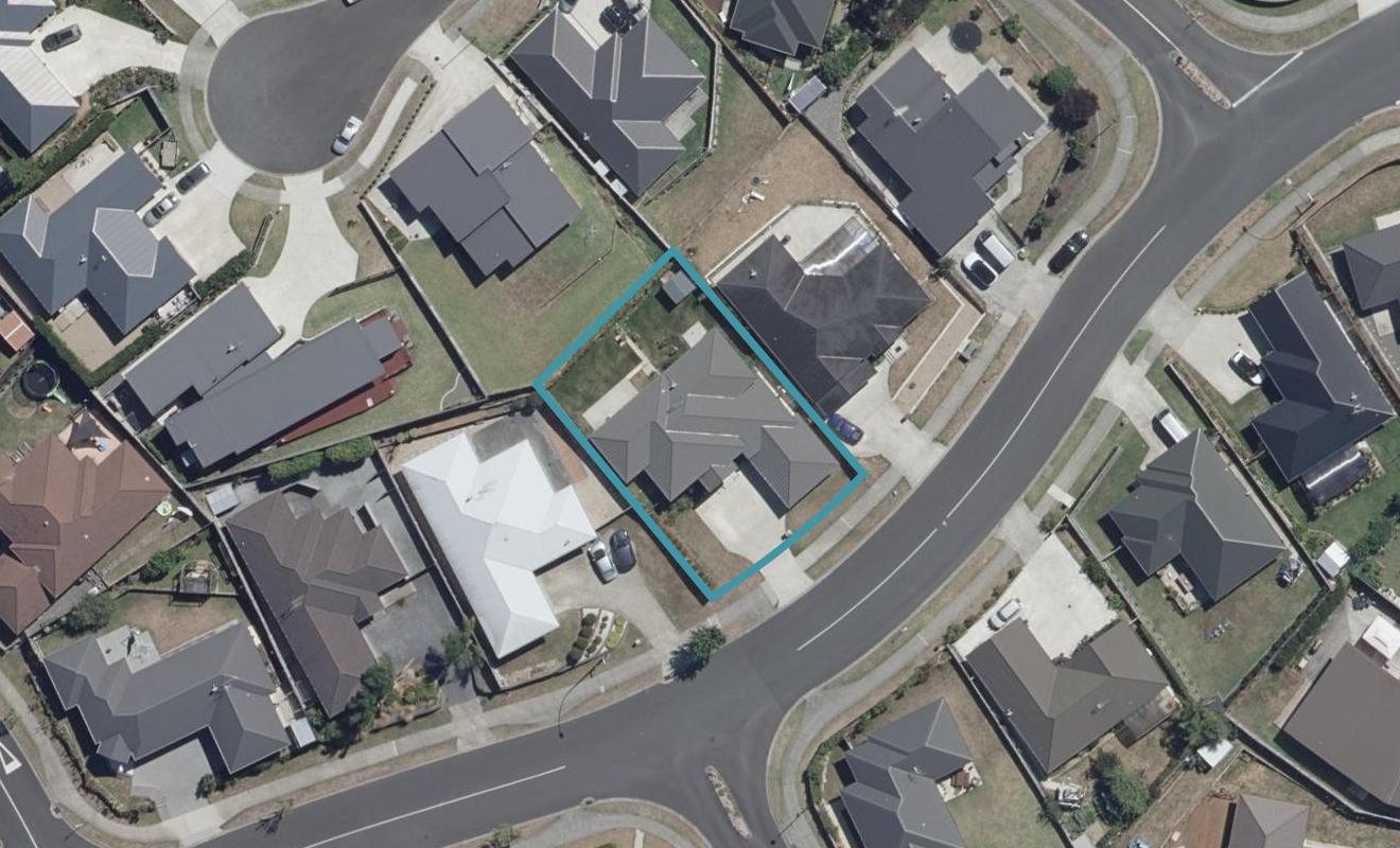78 Farnborough Drive, Grandview Heights, Hamilton - Carousel 1