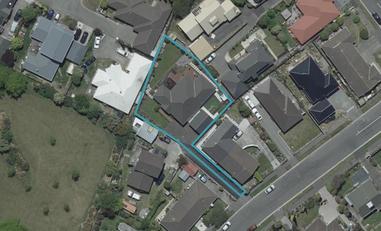 61 Waratah Street, Avondale, Christchurch - Carousel 1
