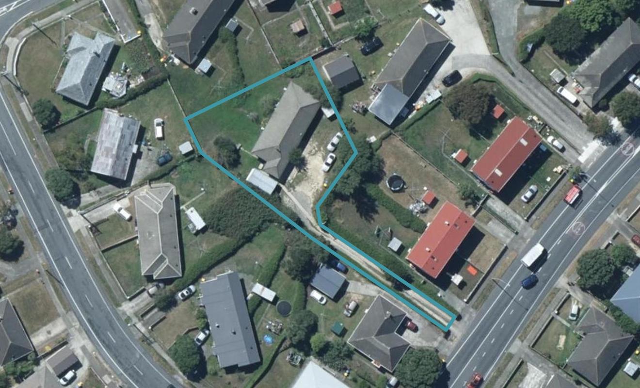 59 Warspite Avenue, Cannons Creek, Porirua - Carousel 1