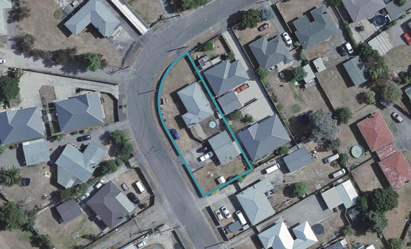 125 Oxford Street, Lansdowne, Masterton - Carousel 1
