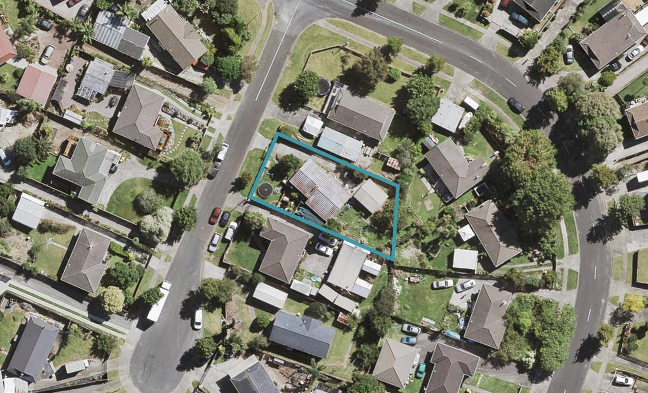 4 Starling Place, Ranui, Auckland - Carousel 1