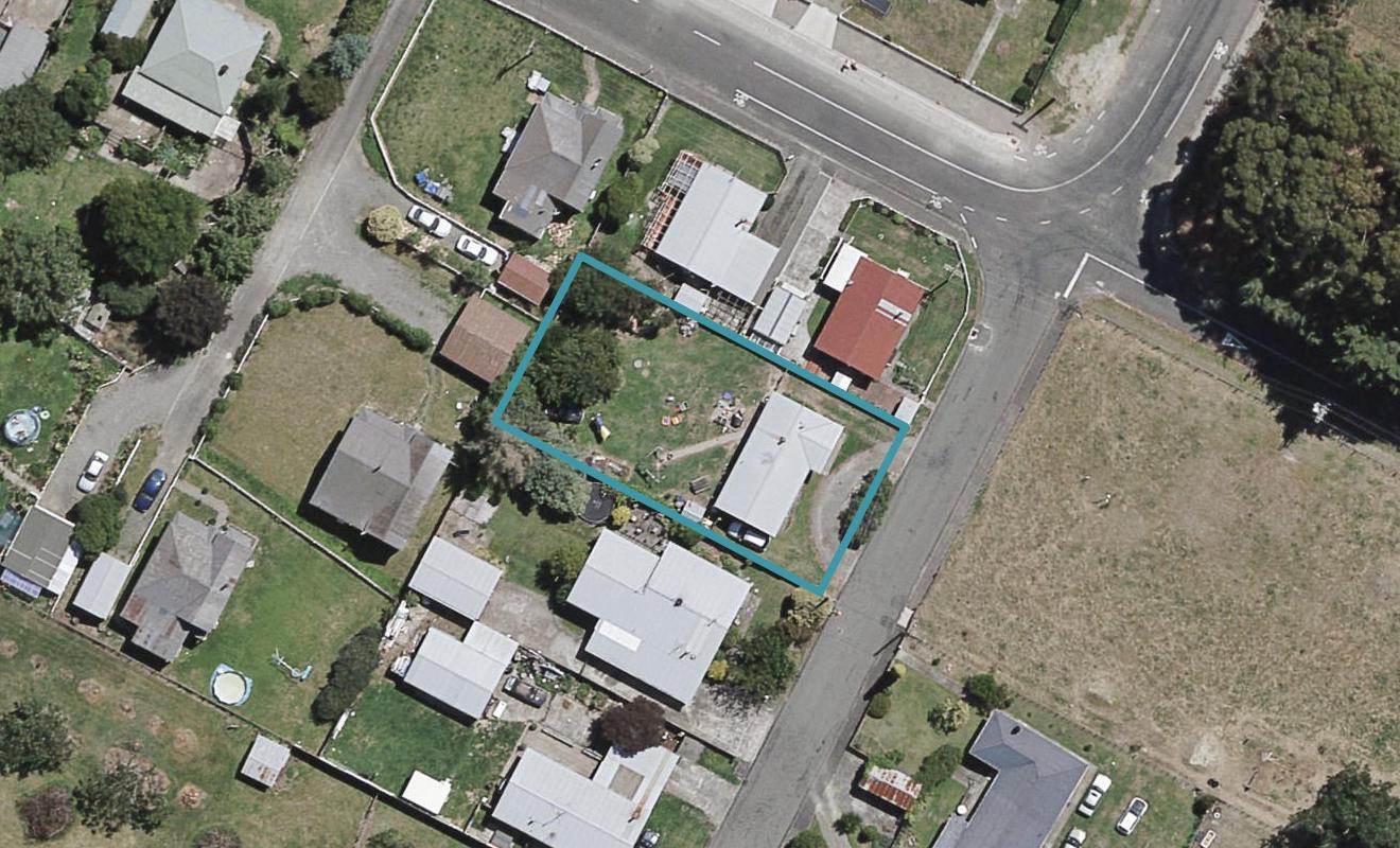 13 Johnson Street, Waipawa, Waipawa - Carousel 1