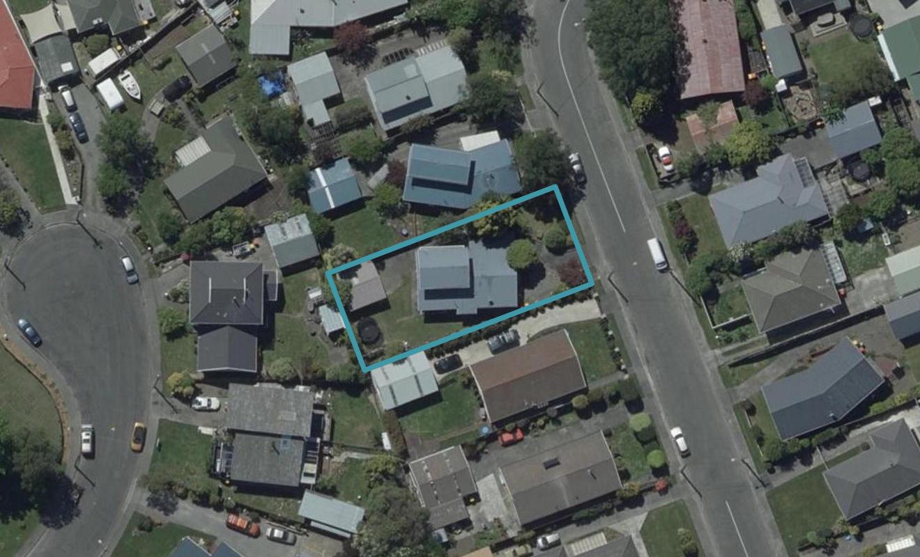 48 Gainsborough Street, Hoon Hay, Christchurch - Carousel 1