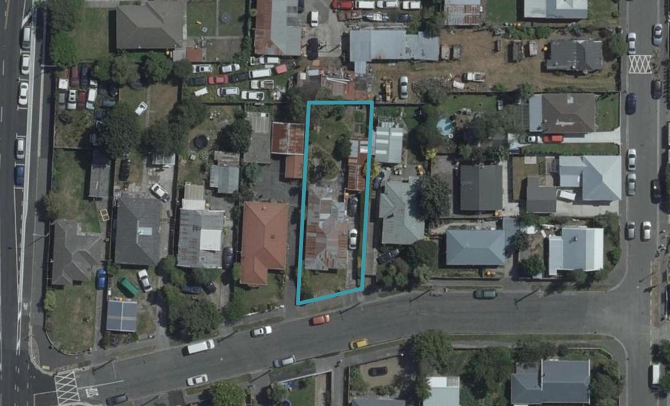 17 Deyell Crescent, Sydenham, Christchurch - Carousel 1