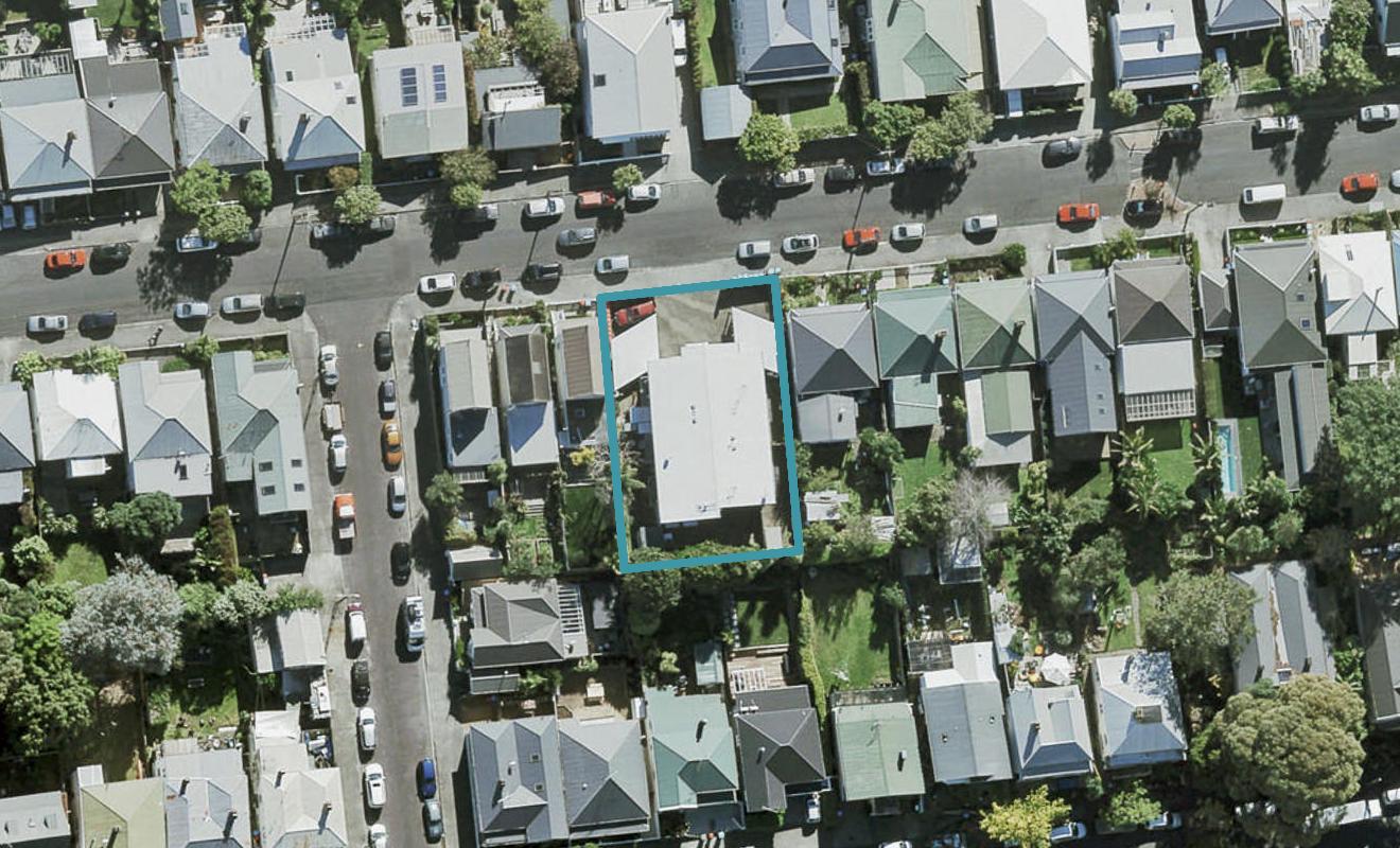 56I Lincoln Street, Ponsonby, Auckland - Carousel 1