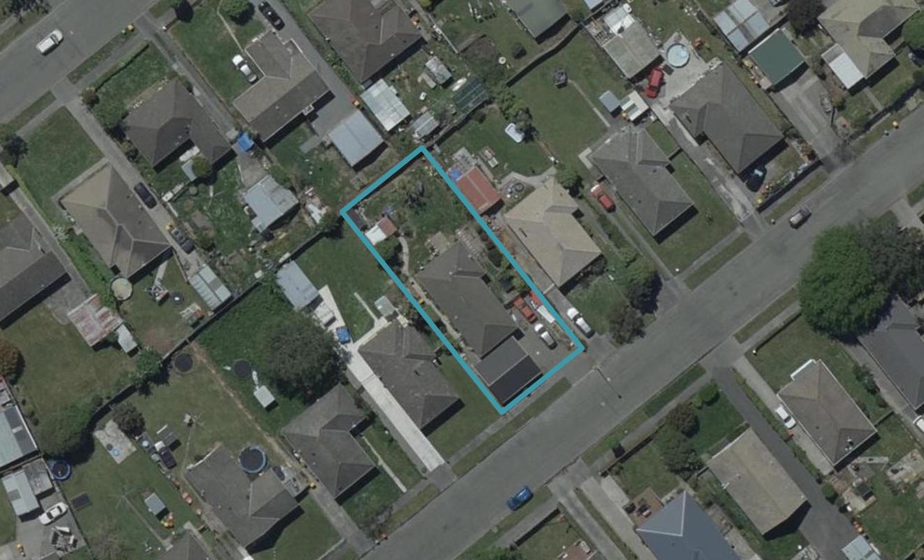 17 O'Leary Street, Hoon Hay, Christchurch - Carousel 1