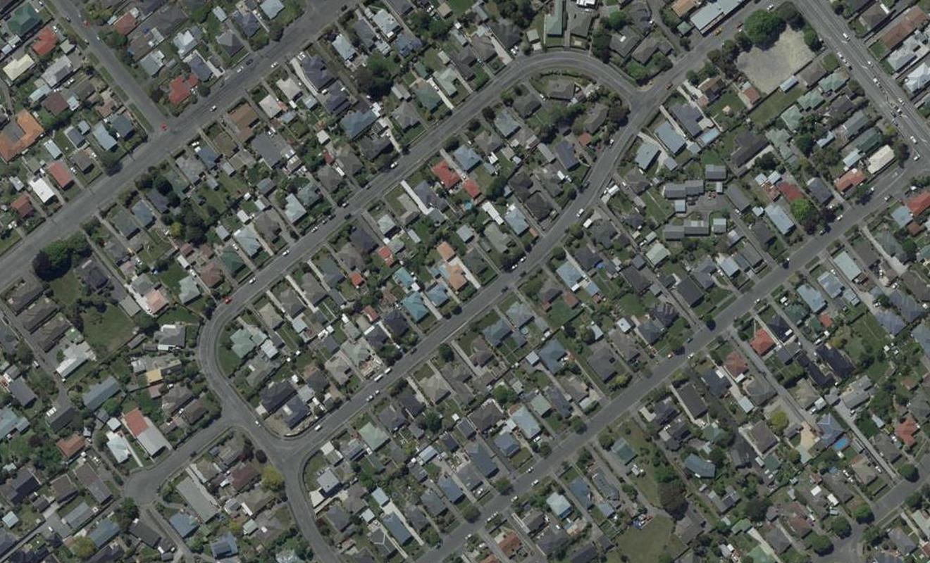 17 Bewdley Street, Spreydon, Christchurch - Carousel 1
