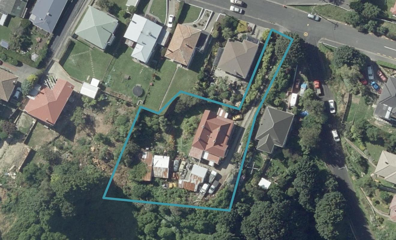 111 Oakwood Avenue, Balaclava, Dunedin - Carousel 1
