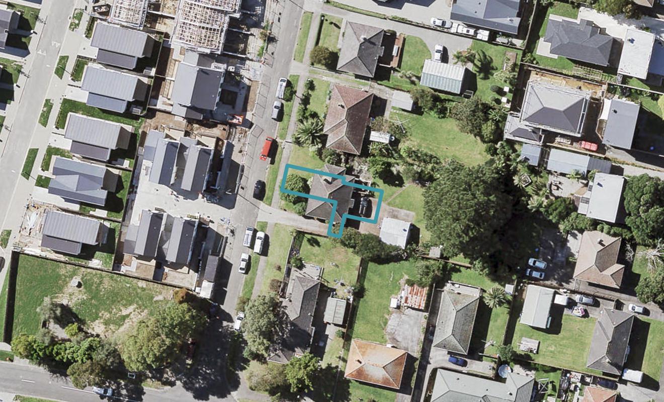 2/48 Torrington Crescent, Glen Innes, Auckland - Carousel 1
