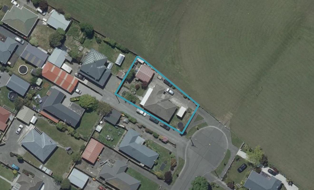 37 Tenby Place, Avondale, Christchurch - Carousel 1