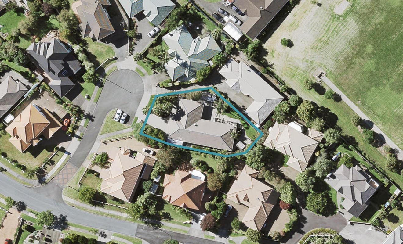 3 Auden Close, Somerville, Auckland - Carousel 1