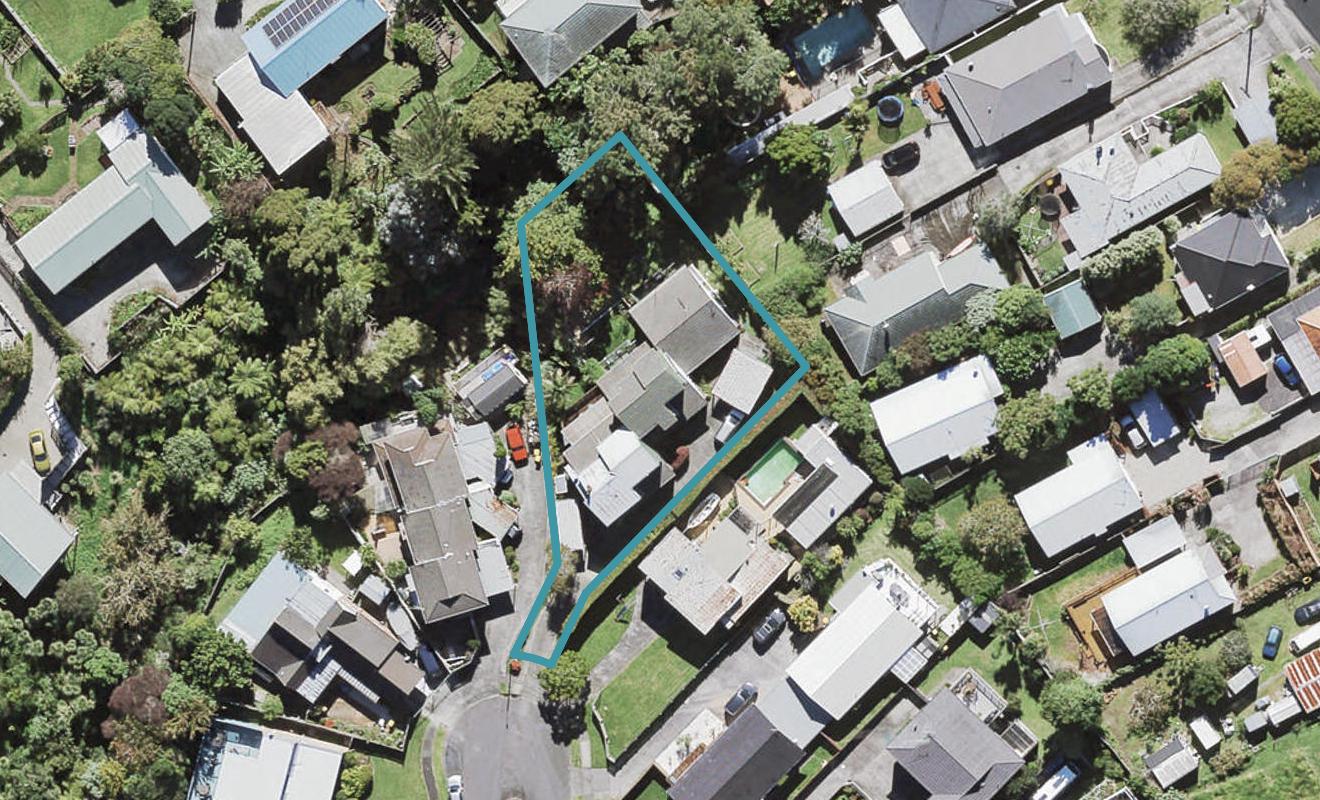 2/7 Cezanne Place, New Lynn, Auckland - Carousel 1