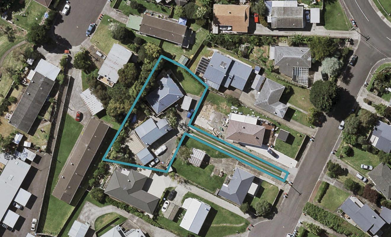4A Bass Road, Mount Wellington, Auckland - Carousel 1