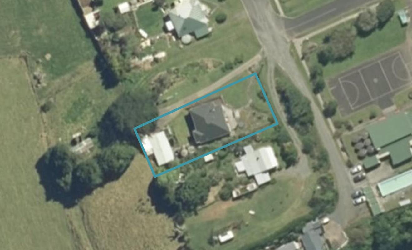 54 Joseph Street, Pukemiro - Carousel 1