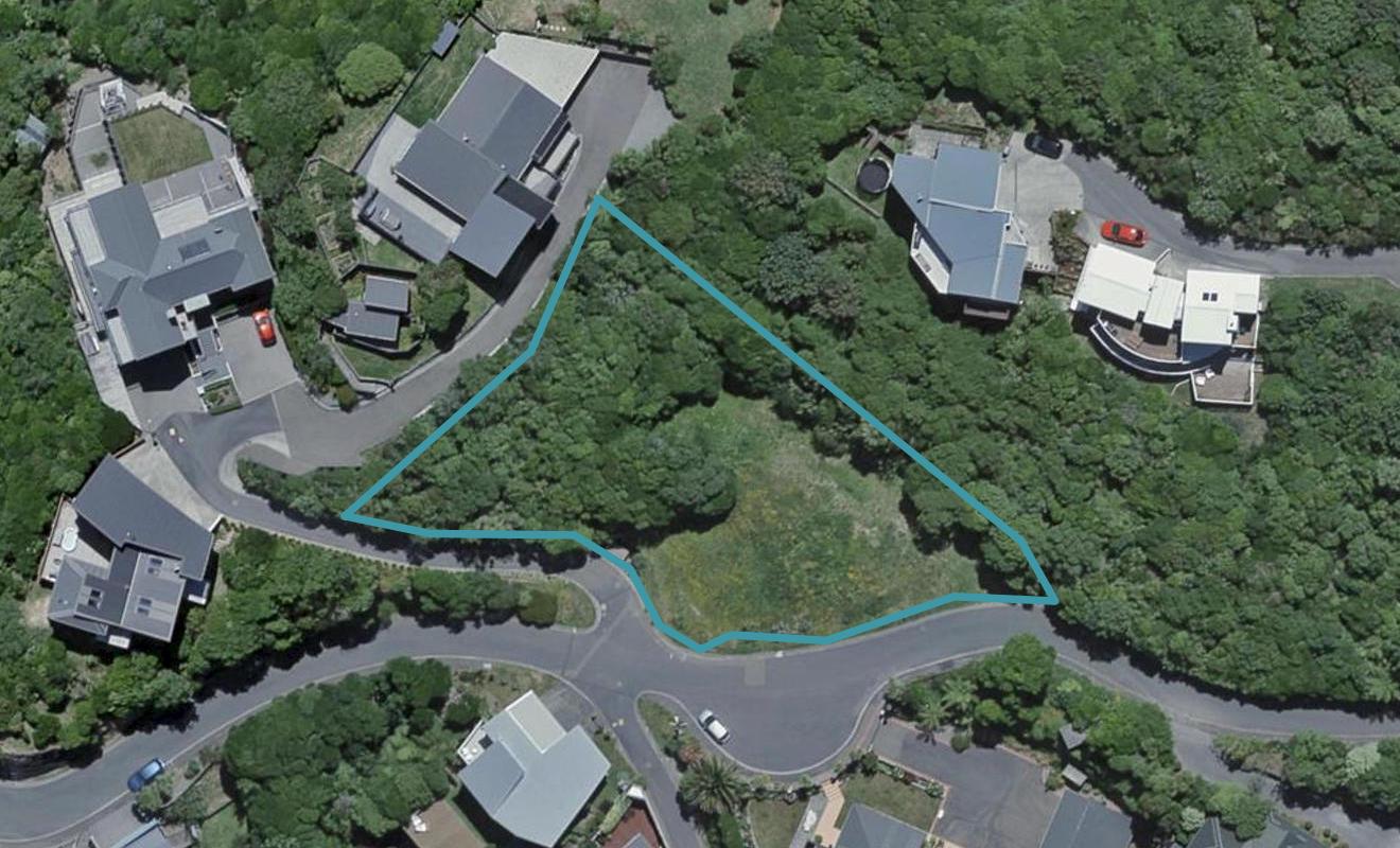 7 Captain Edward Daniell Drive, Ngaio, Wellington - Carousel 1