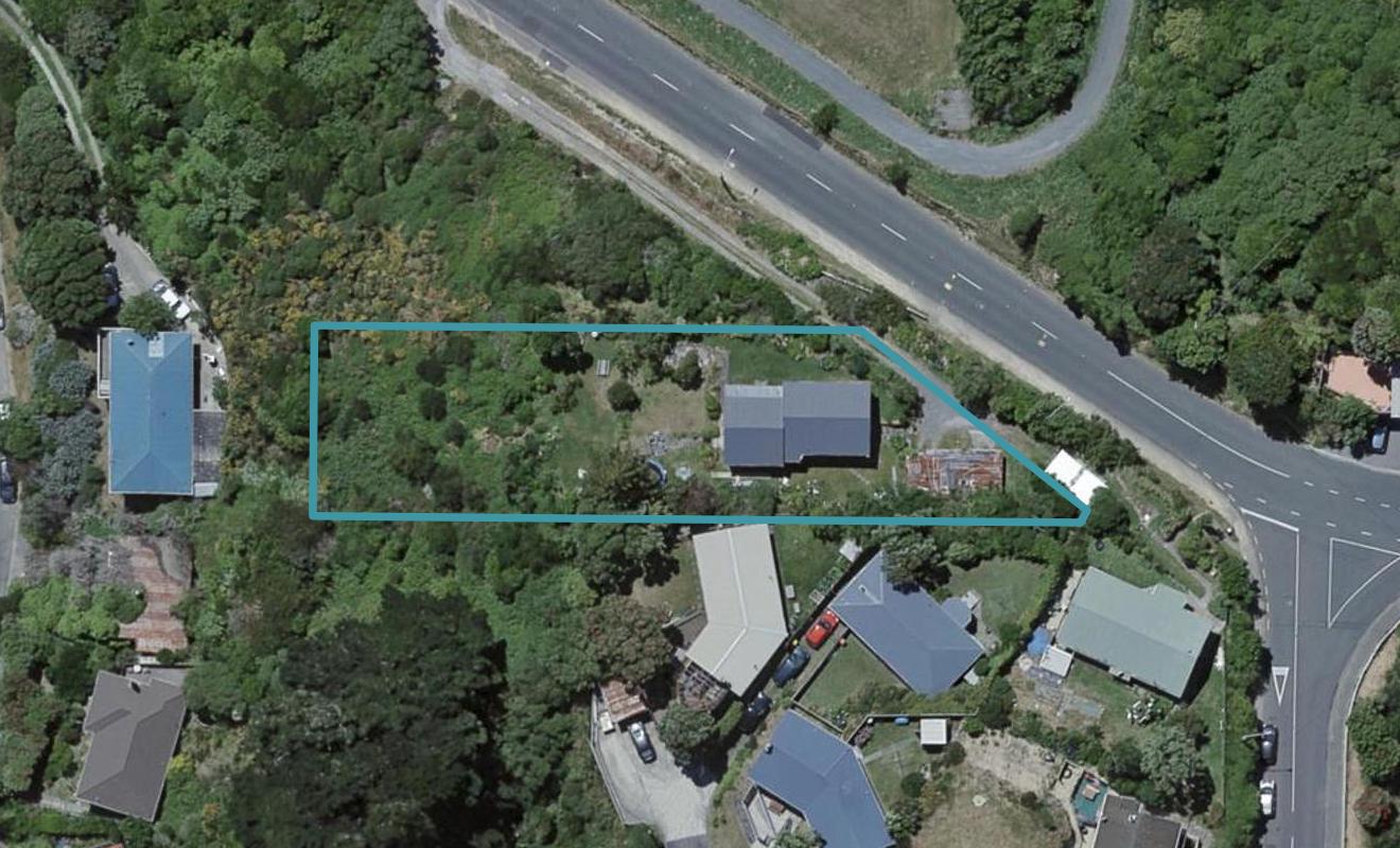 88 Mount Albert Road, Southgate, Wellington - Carousel 1