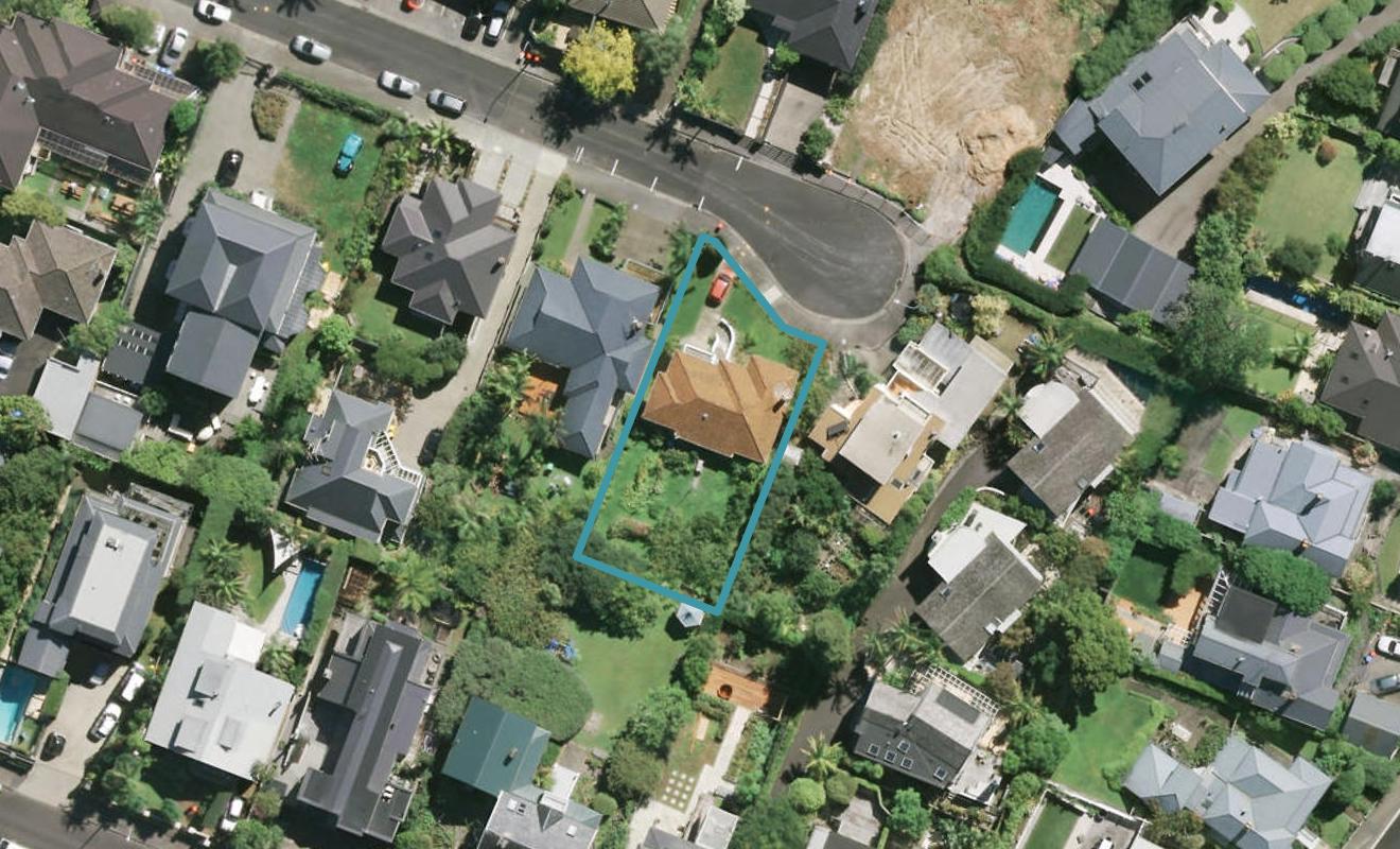 7 Westwood Terrace, Saint Marys Bay, Auckland - Carousel 1