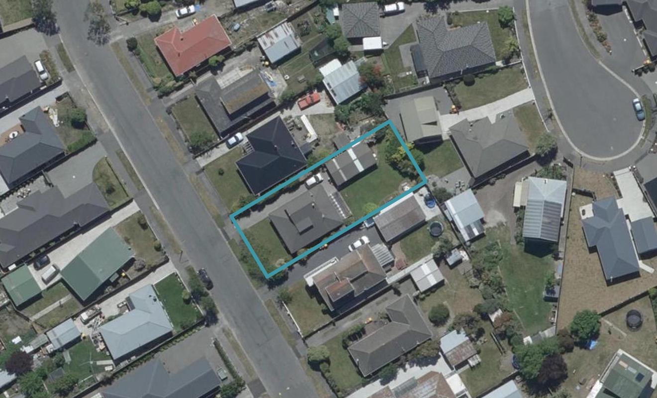 29 Chartwell Street, Burwood, Christchurch - Carousel 1