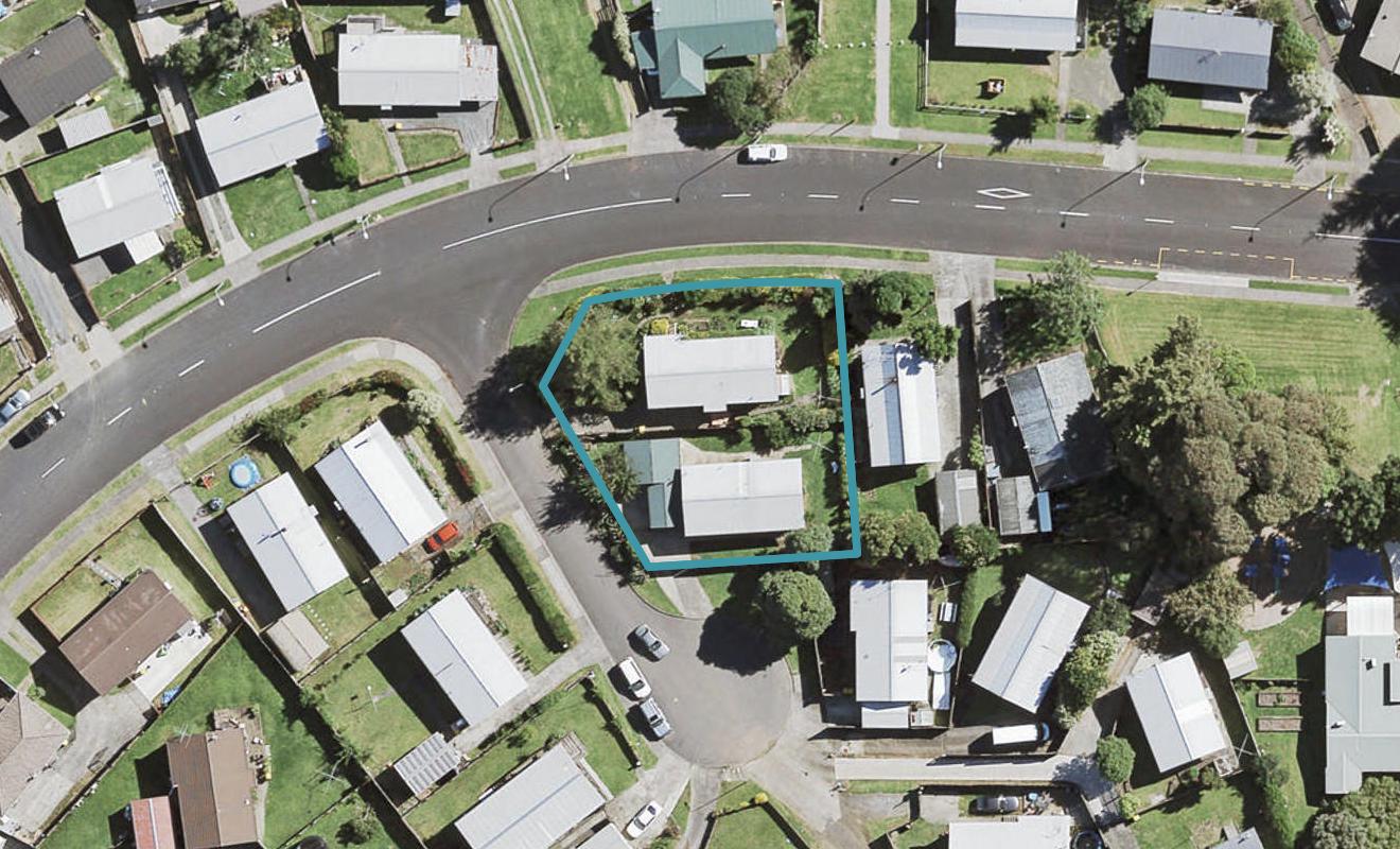 1/58 Redcrest Avenue, Red Hill, Papakura - Carousel 1