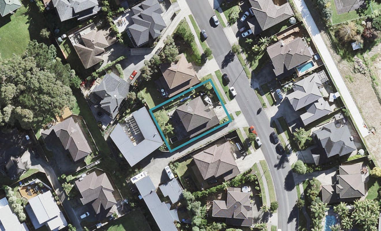 74 Rising Parade, Fairview Heights, Auckland - Carousel 1