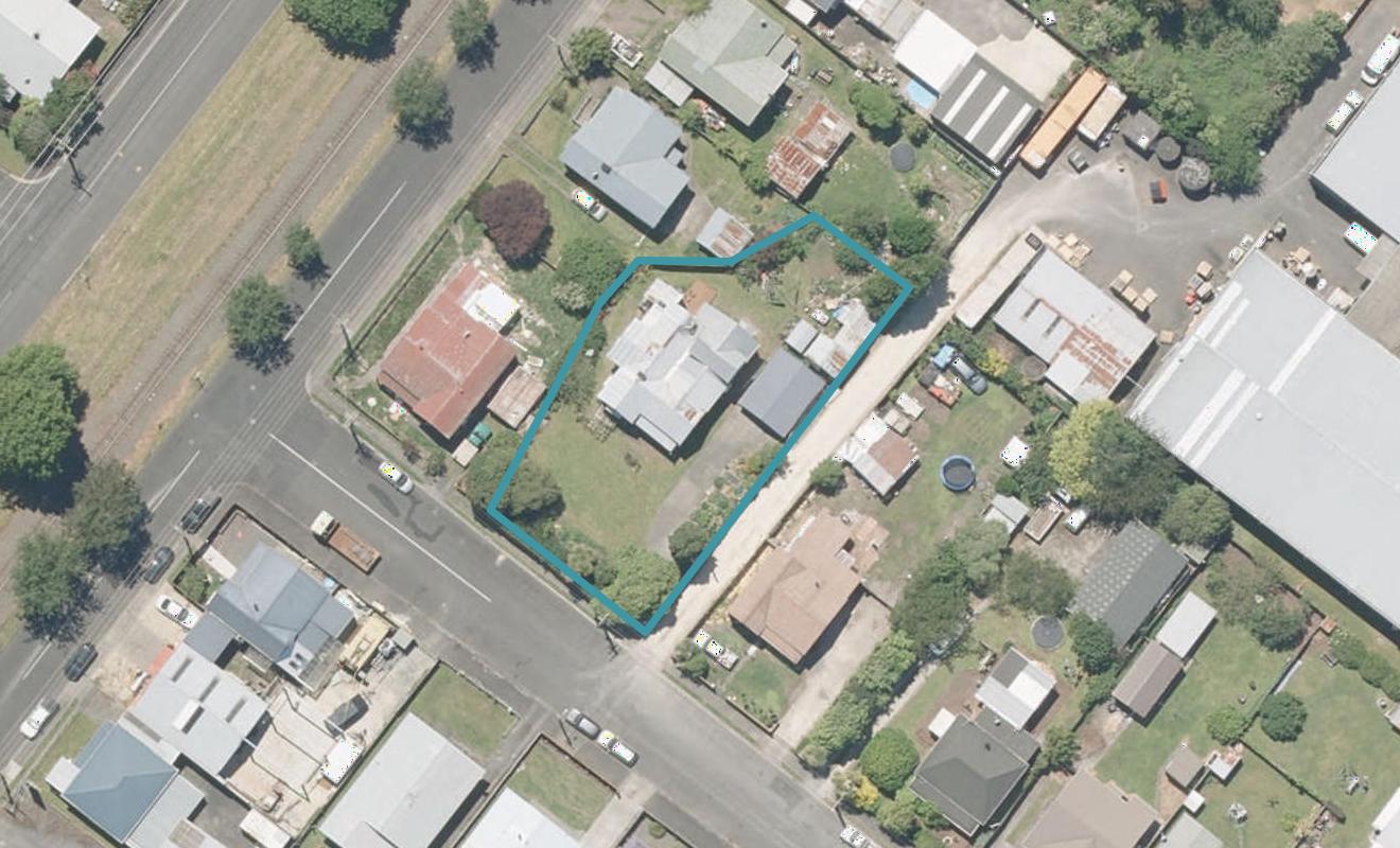 20 Spier Street, Aramoho, Whanganui - Carousel 1