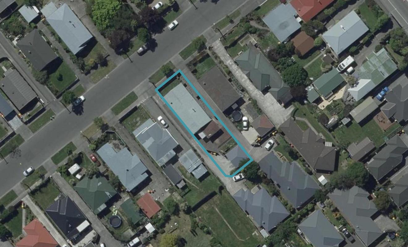 132 Cobham Street, Spreydon, Christchurch - Carousel 1