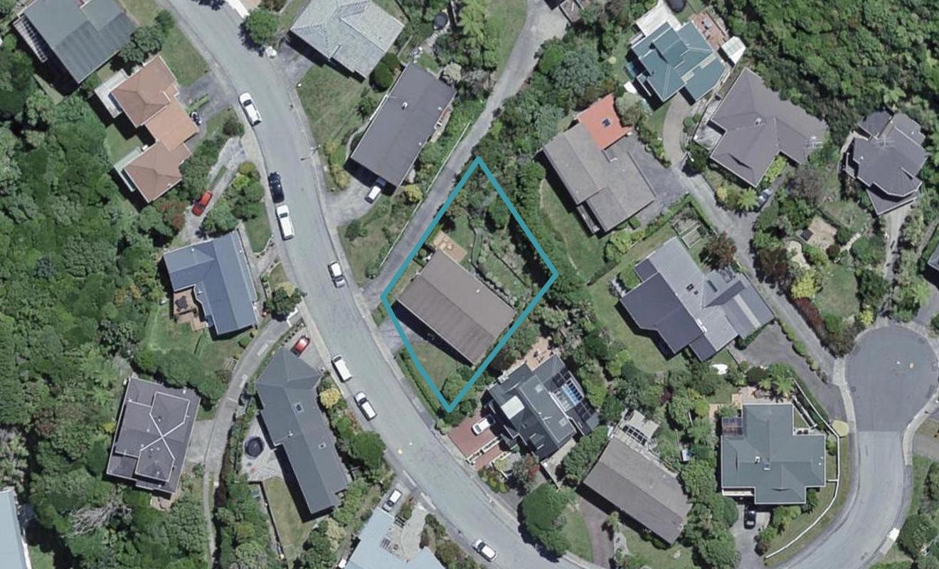 23 Gaya Grove, Ngaio, Wellington - Carousel 1