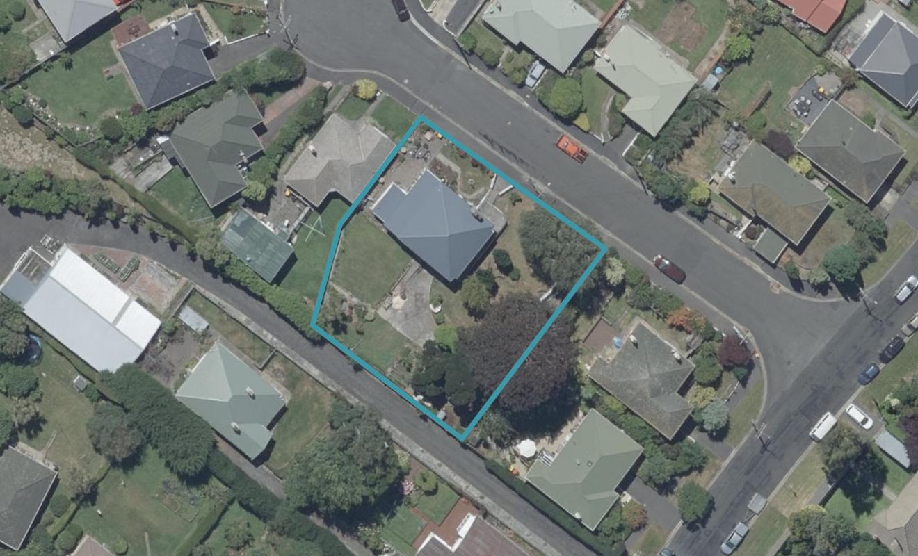 5 Cohen Place, Wakari, Dunedin - Carousel 1