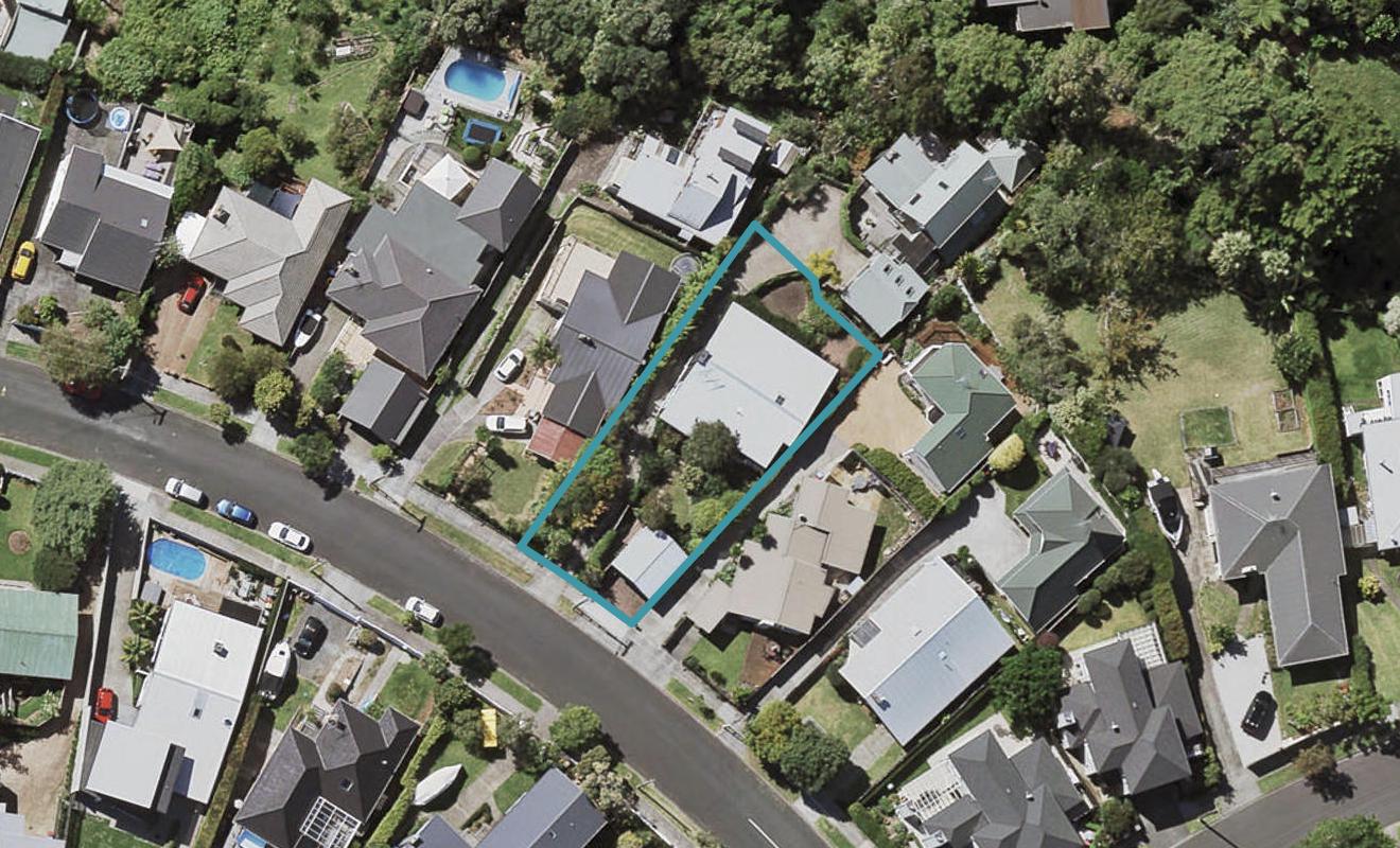11 Blackett Crescent, Meadowbank, Auckland - Carousel 1